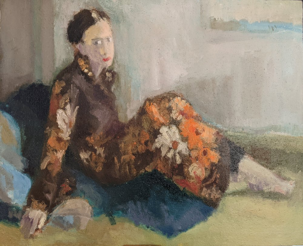 Margareta Scherf_Malena