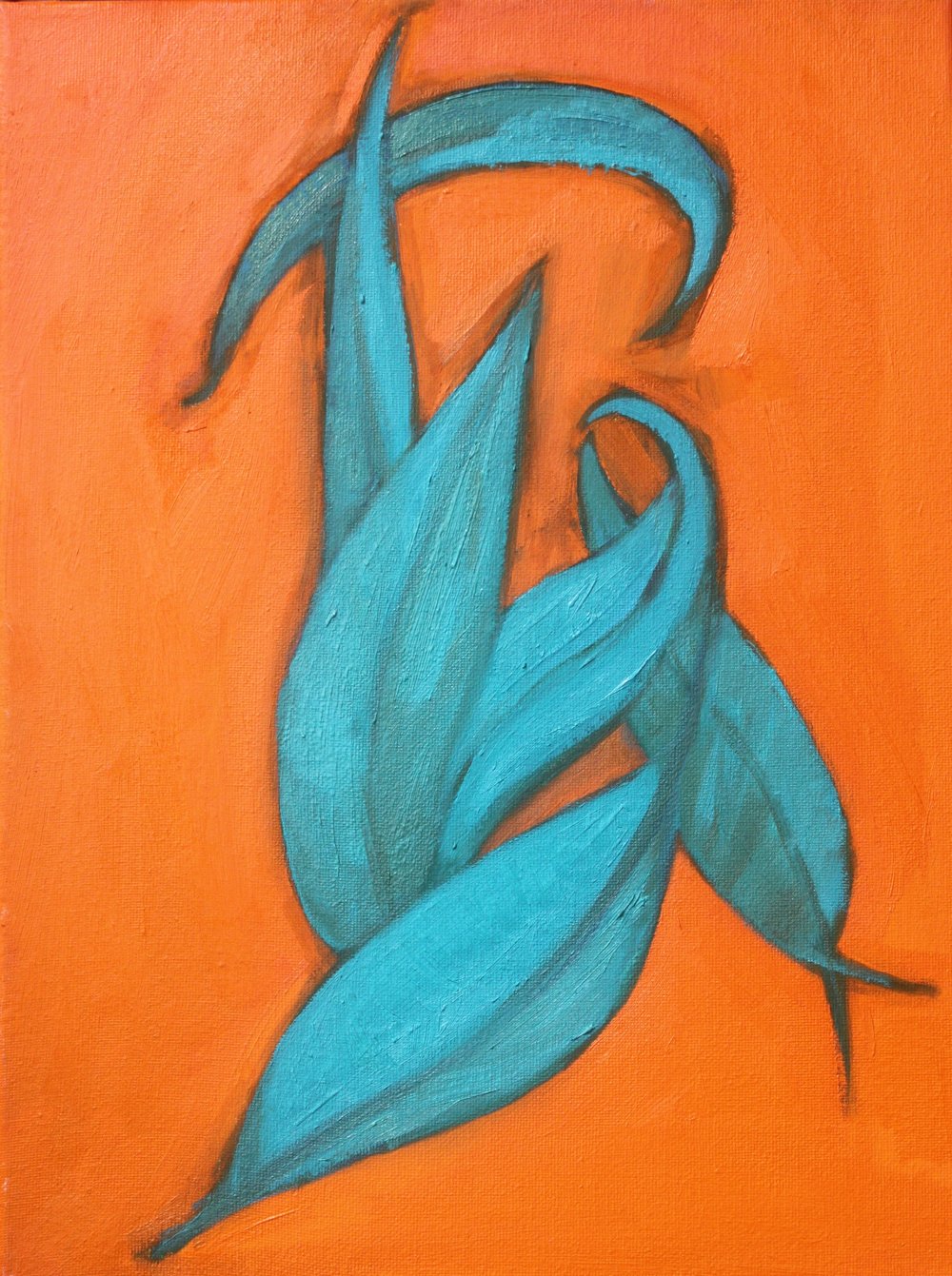 Scherf Margareta_ Der Anfang